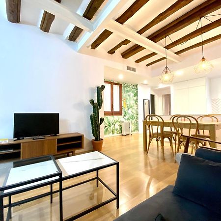 Ferienwohnung Vtz El Balcon De Rey Alfonso I Saragossa Exterior foto