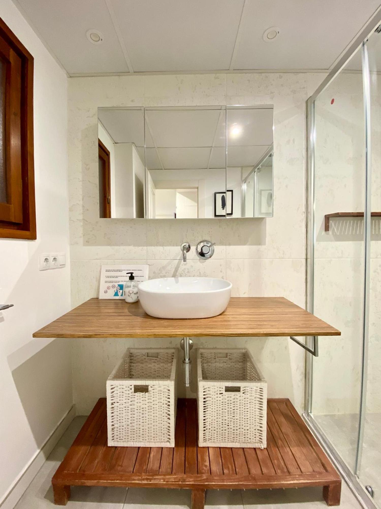 Ferienwohnung Vtz El Balcon De Rey Alfonso I Saragossa Exterior foto