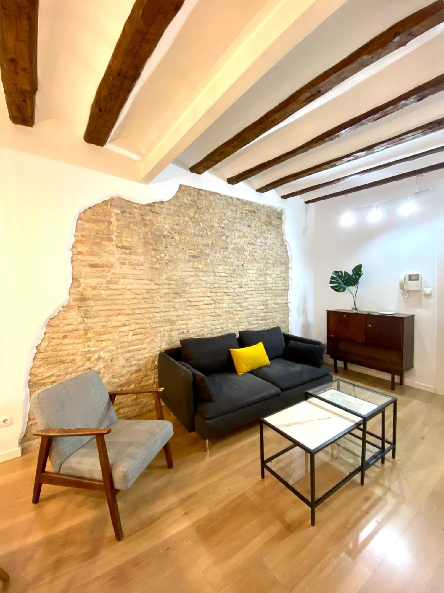 Ferienwohnung Vtz El Balcon De Rey Alfonso I Saragossa Exterior foto